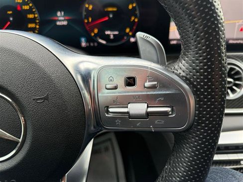 Used 2020 Mercedes-Benz AMG GT 63 S w/ Executive Rear Seat Package image 29
