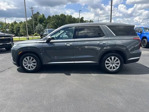 Used 2025 Hyundai Palisade SEL FWD image 5