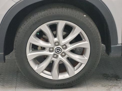 Used 2015 MAZDA CX-5 Grand Touring image 31