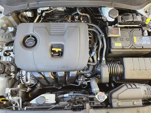 New 2026 Kia Seltos EX image 41