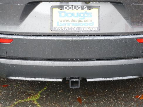 New 2026 MAZDA CX-50 2.5 Hybrid w/ Premium Plus Pkg AWD/4WD image 7