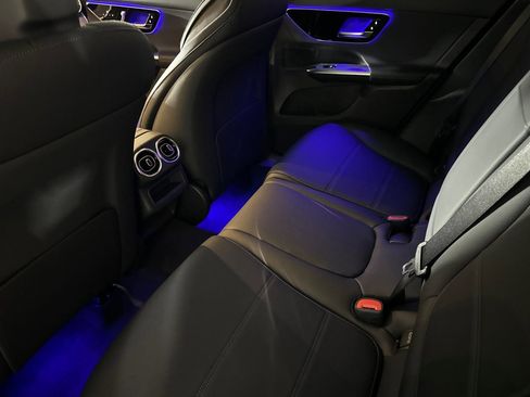 Used 2026 Mercedes-Benz GLC 300 4MATIC image 21