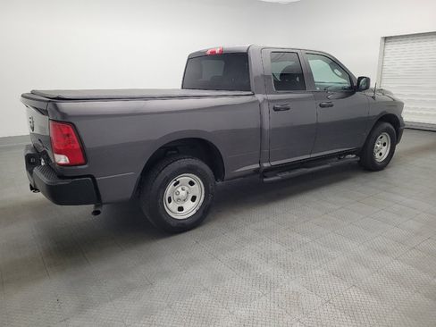 Used 2019 RAM 1500 Tradesman image 10