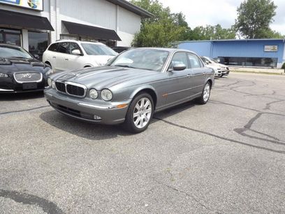 Used 2004 Jaguar XJ8