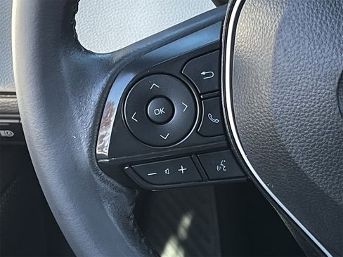 Used 2024 Toyota Corolla SE image 12