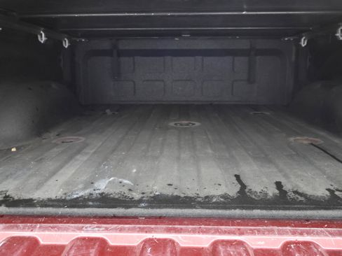 Used 2020 RAM 2500 Big Horn w/ Level 2 Equipment Group AWD/4WD image 37