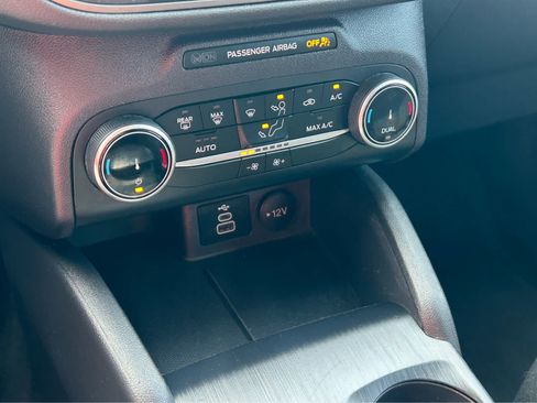 Used 2024 Ford Escape Active FWD image 39