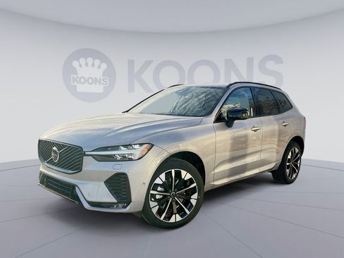New 2026 Volvo XC60 B5 Ultra w/ Protection Package Premier image 1