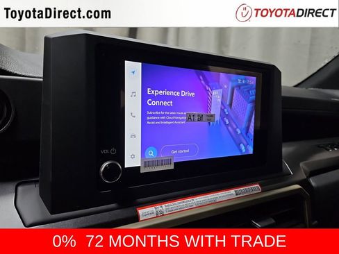 New 2026 Toyota Tacoma SR5 image 16