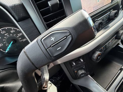 Used 2023 Ford F150 XLT w/ XTR Package AWD/4WD image 28