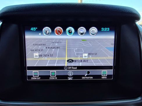 Used 2019 Chevrolet Suburban Premier w/ Premier Plus Edition image 29