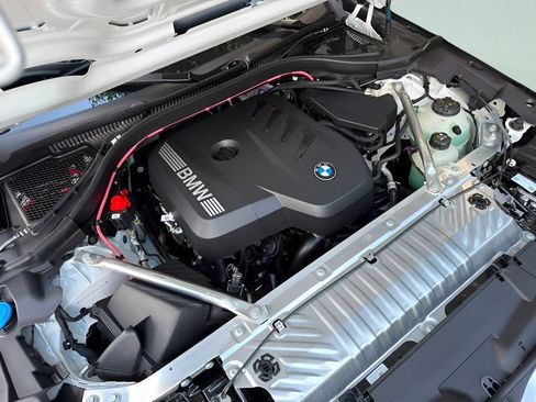 New 2026 BMW X3 xDrive30i w/ Convenience Package AWD/4WD image 24