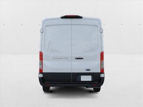 New 2025 Ford Transit 250 148 Medium Roof w/ Load Area Protection Package image 5