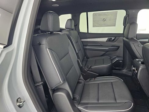 New 2026 Buick Enclave Preferred w/ Super Cruise Package FWD image 12