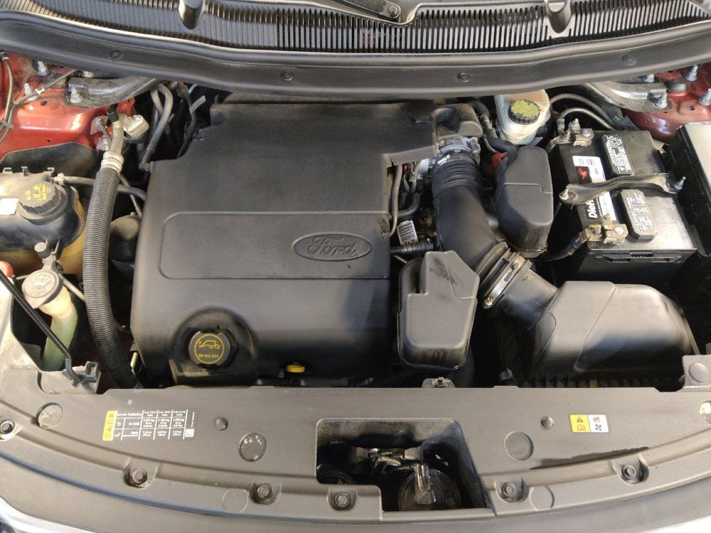 Used 2016 Ford Explorer FWD image 30