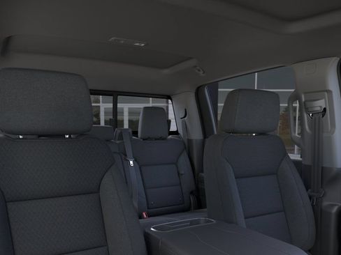 Used 2026 GMC Sierra 1500 Elevation AWD/4WD image 24