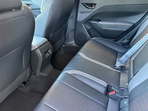 New 2026 Subaru Crosstrek 2.5i Limited AWD/4WD image 4