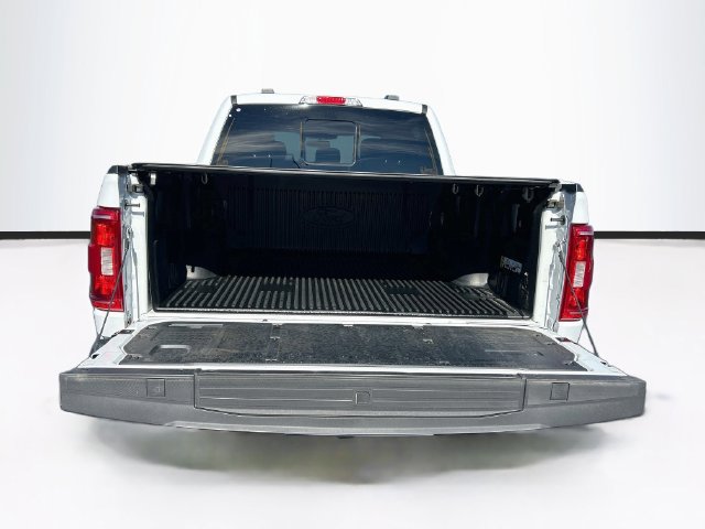 Certified 2023 Ford F150 XLT w/ Equipment Group 302A High AWD/4WD image 34