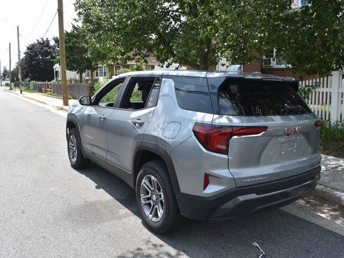 Used 2026 GMC Terrain Elevation FWD image 7