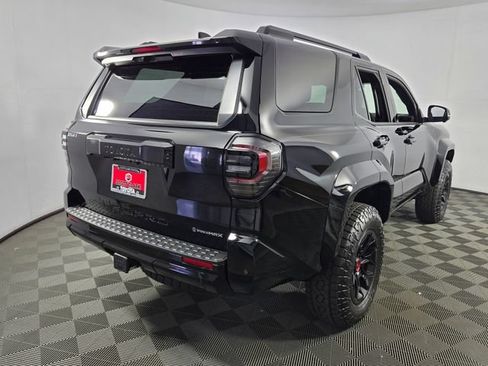 Used 2026 Toyota 4Runner TRD Pro AWD/4WD image 8