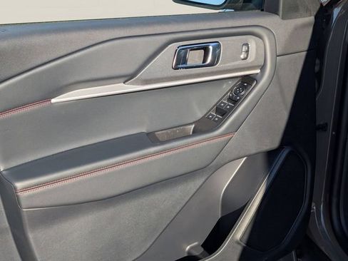 New 2026 Ford Explorer ST-Line RWD image 13