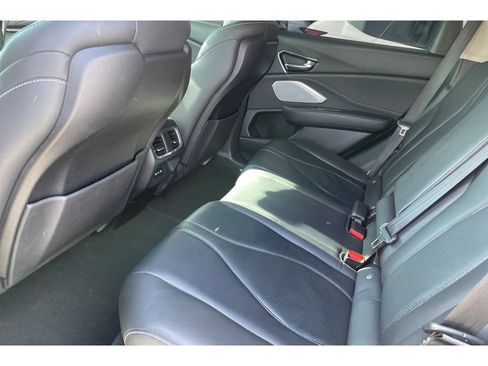 Certified 2023 Acura RDX FWD w/ Technology Package image 13