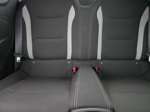 Used 2022 Chevrolet Camaro LT image 13