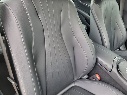 Used 2023 Mercedes-Benz E 350 4MATIC Sedan image 14