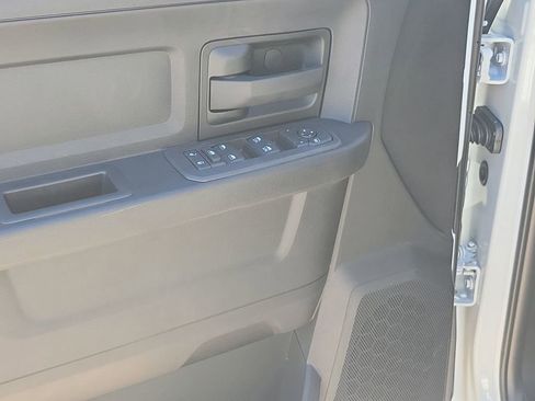 New 2026 RAM 3500 Tradesman image 45