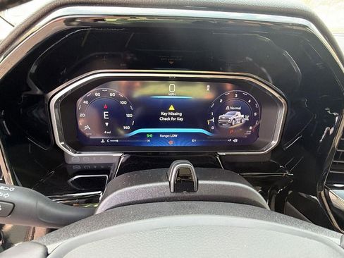 New 2026 Chevrolet Silverado 1500 High Country AWD/4WD image 23