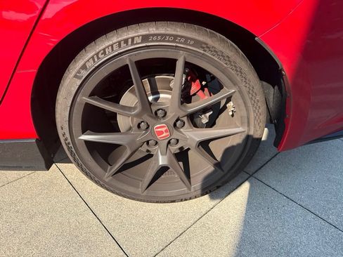 Used 2026 Honda Civic Type R image 20