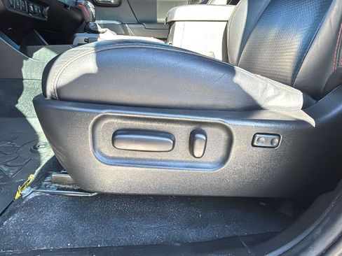 Used 2021 Toyota Tacoma TRD Pro image 23