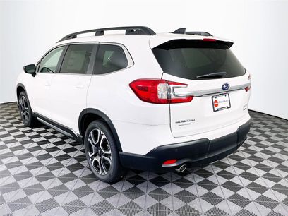 New 2026 Subaru Ascent Limited