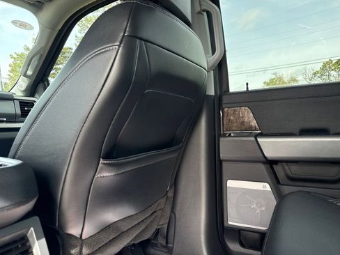 Used 2024 Ford F350 Lariat w/ Lariat Ultimate Package image 44