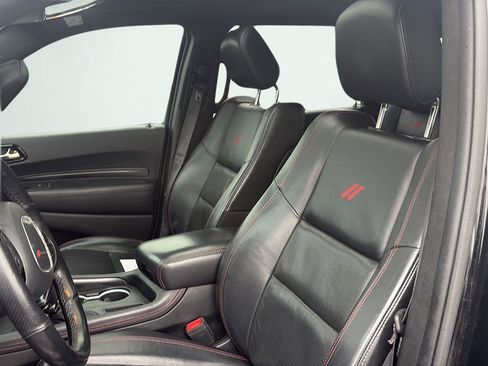 Used 2021 Dodge Durango R/T w/ Blacktop Package AWD/4WD image 12