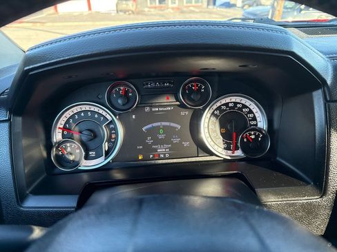 Used 2018 RAM 1500 Sport w/ Convenience Group image 24
