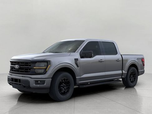 Used 2026 Ford F150 XLT AWD/4WD image 1