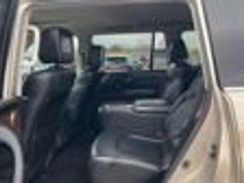 Used 2019 INFINITI QX80 Luxe w/ Proactive Package image 44