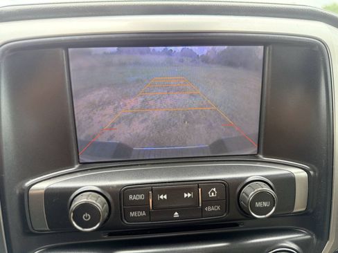 Used 2014 Chevrolet Silverado 1500 LTZ w/ Texas Edition, 1LZ Trim RWD image 22