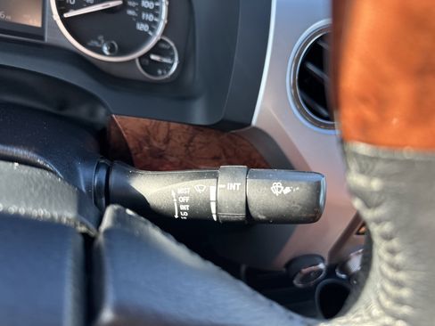 Used 2015 Toyota Tundra 1794 Edition image 16