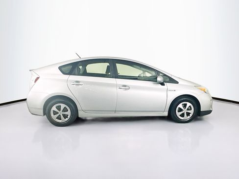 Used 2013 Toyota Prius Two FWD image 10