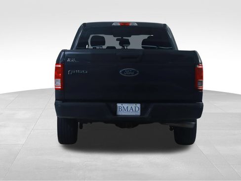 Used 2016 Ford F150 XL w/ Equipment Group 101A Mid RWD image 9