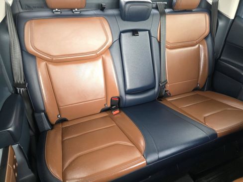 Used 2022 Ford Maverick Lariat w/ Lariat Luxury Package AWD/4WD image 19