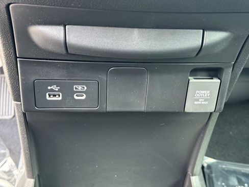 New 2026 Honda Odyssey Sport-L image 27