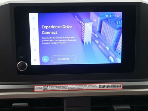 New 2025 Toyota Tacoma SR5 image 6