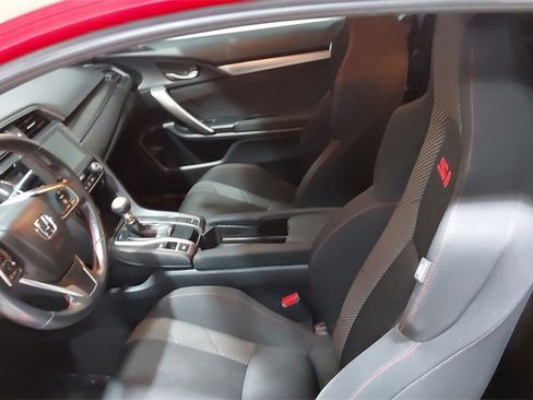 Used 2018 Honda Civic Si image 20