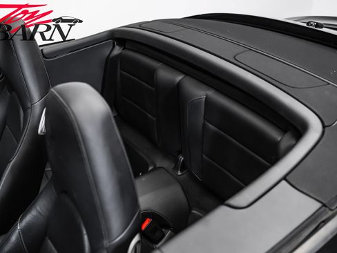 Used 2016 Porsche 911 Carrera Black Edition RWD image 53