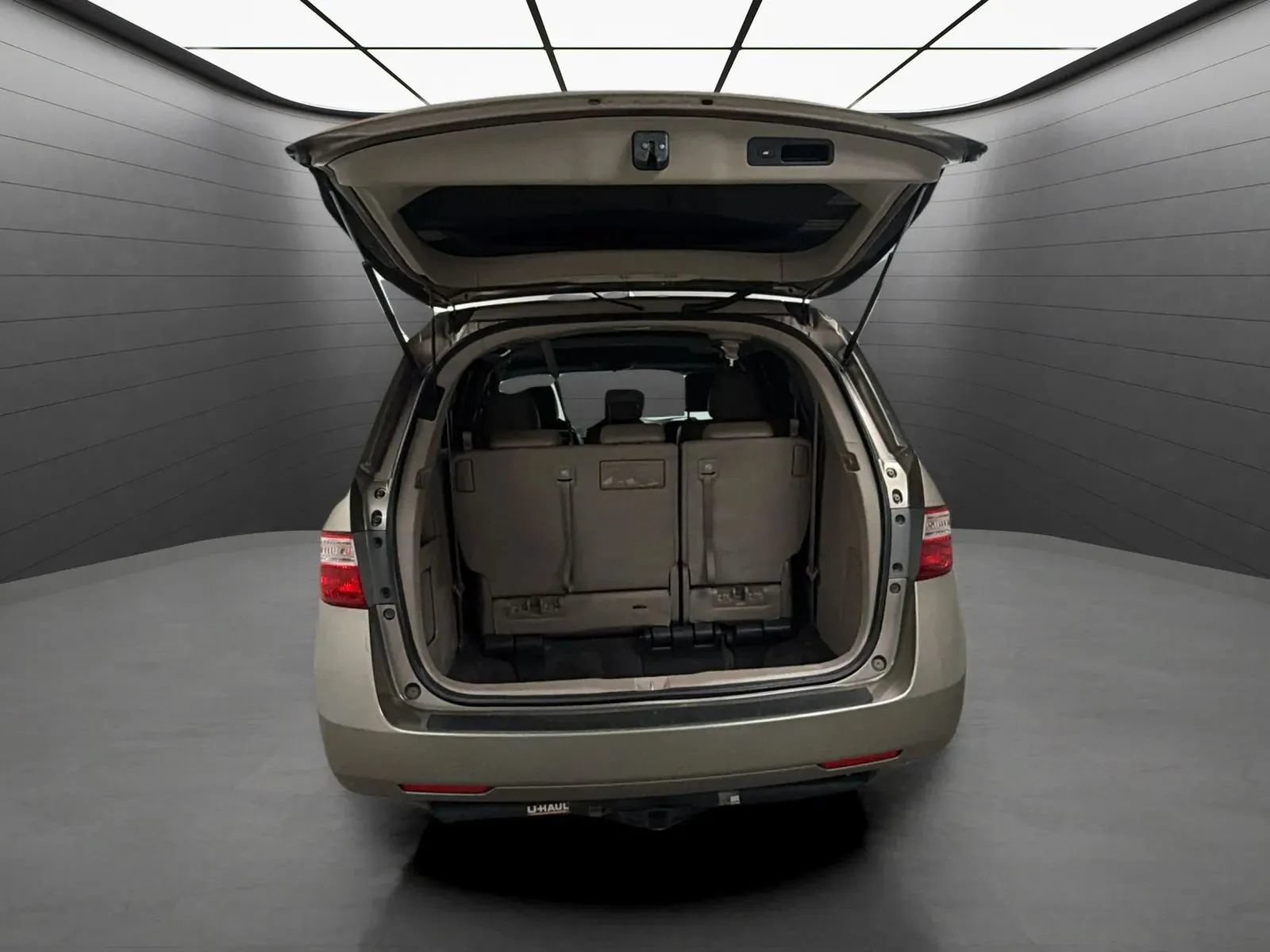 Used 2012 Honda Odyssey EX-L image 19