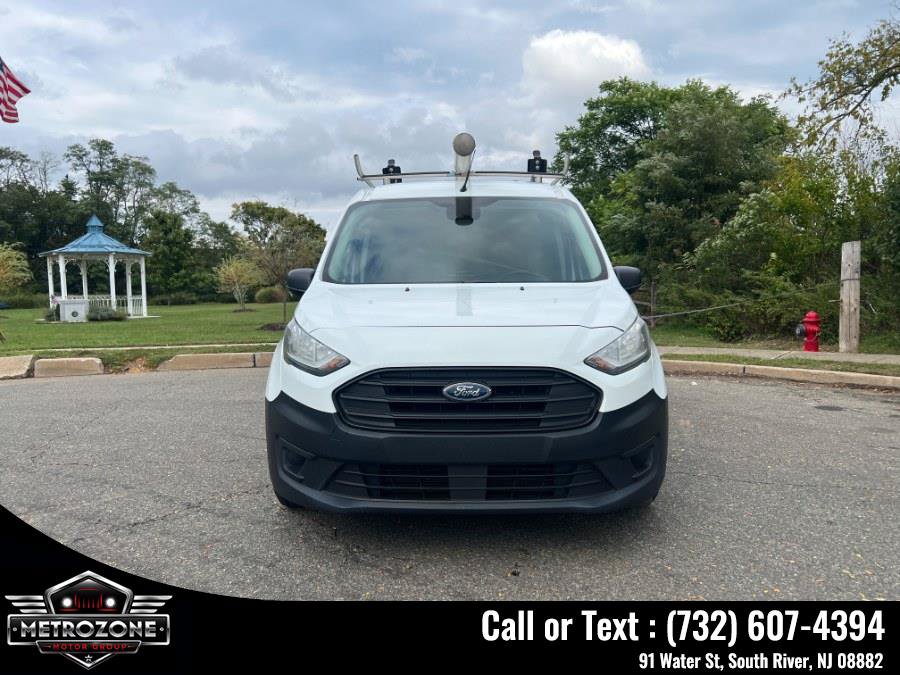 Used 2020 Ford Transit Connect XL FWD image 2