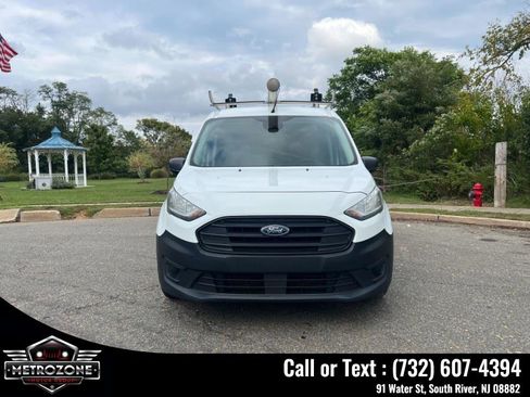 Used 2020 Ford Transit Connect XL FWD image 2